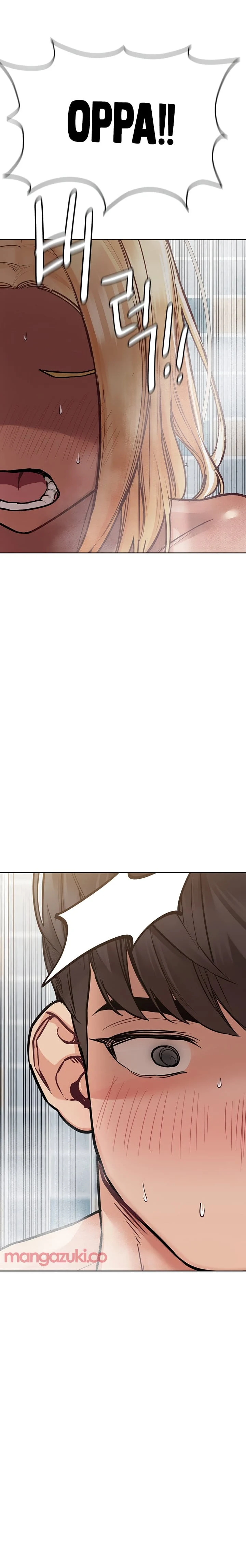 Keep It a Secret From Your Mother! - Chapter 59 — Page 17