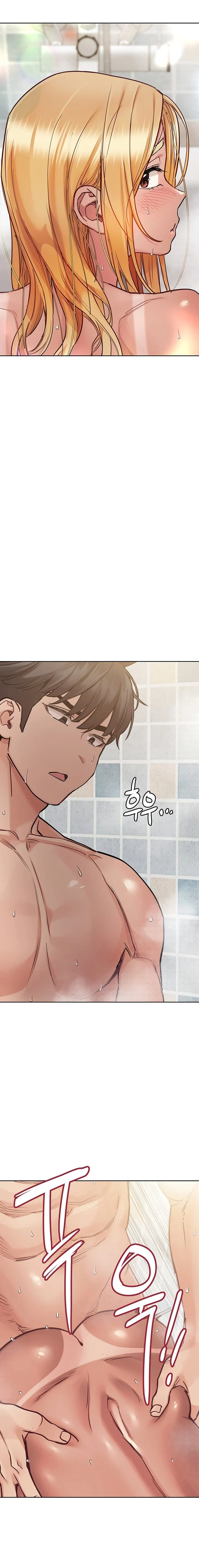 Keep It a Secret From Your Mother! - Chapter 59 — Page 24