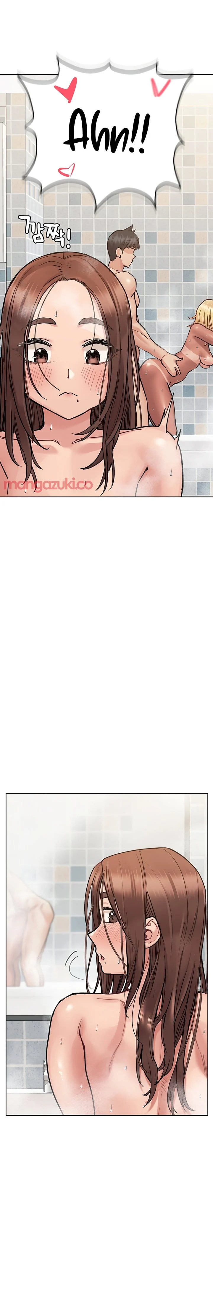 Keep It a Secret From Your Mother! - Chapter 59 — Page 25