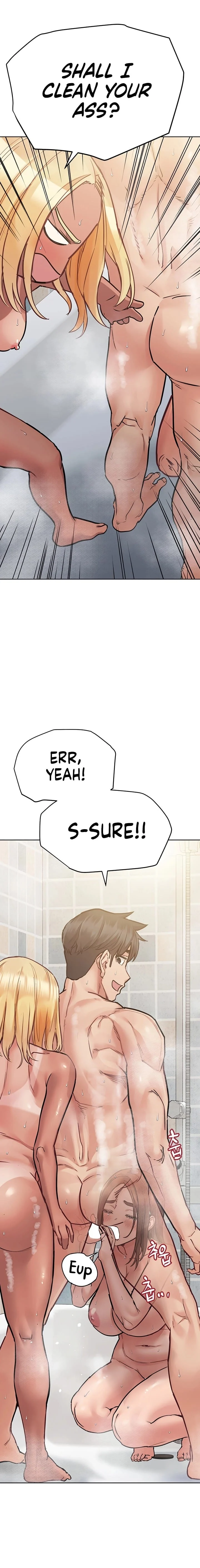 Keep It a Secret From Your Mother! - Chapter 59 — Page 7