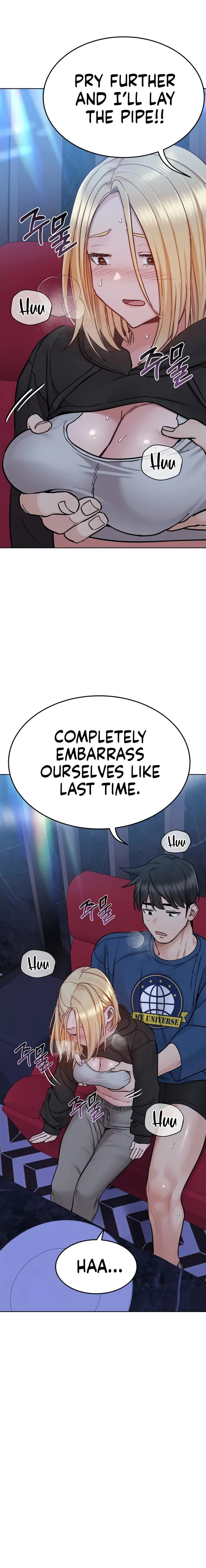 Keep It a Secret From Your Mother! - Chapter 94 — Page 15