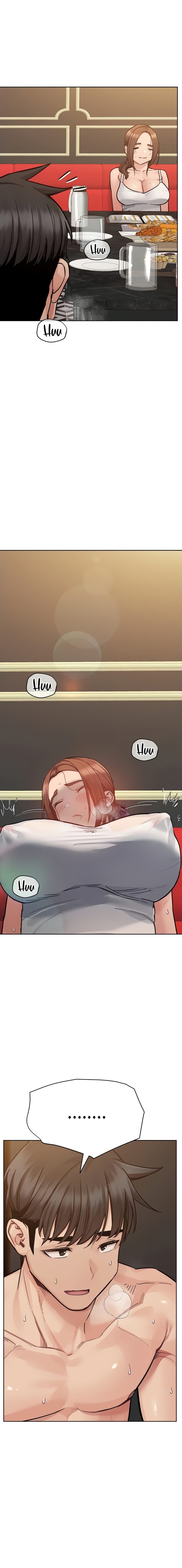 Keep It a Secret From Your Mother! - Chapter 94 — Page 24