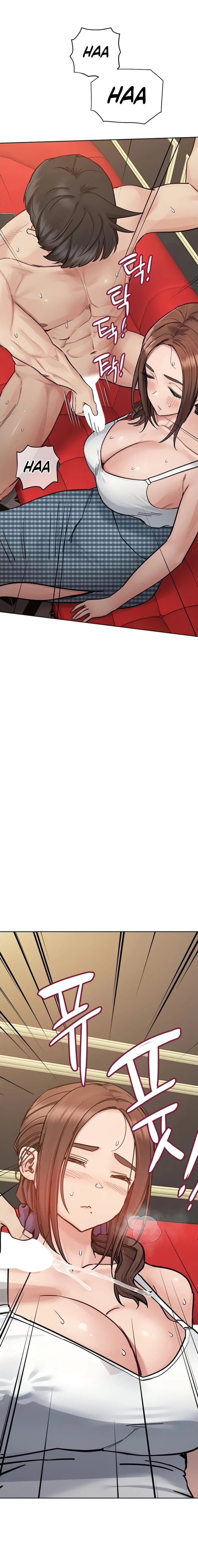 Keep It a Secret From Your Mother! - Chapter 94 — Page 28