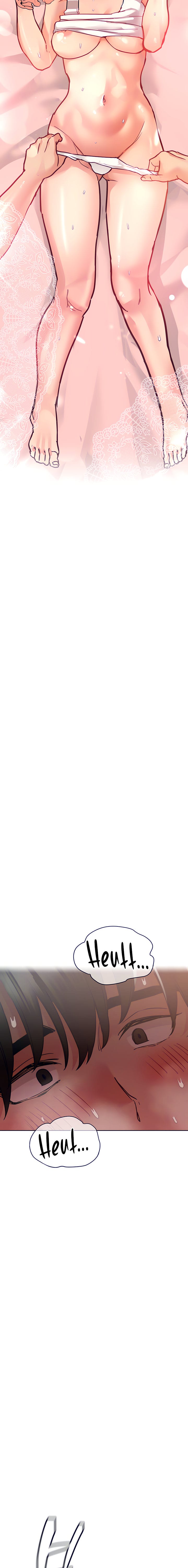 Keep It a Secret From Your Mother! - Chapter 19 — Page 23