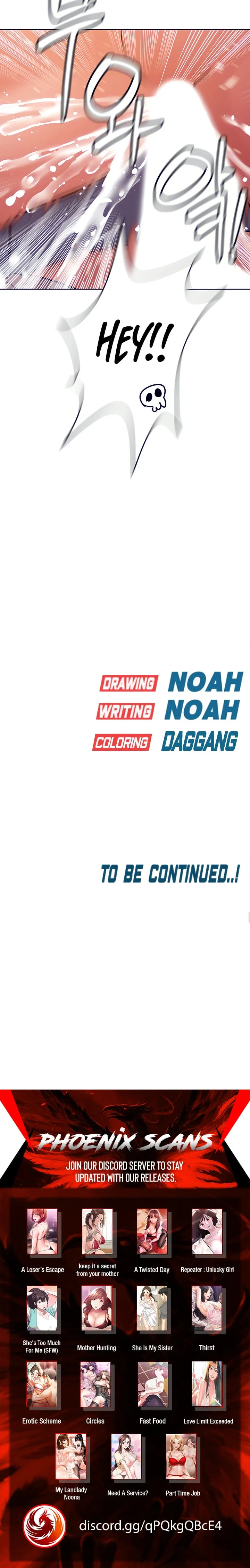 Keep It a Secret From Your Mother! - Chapter 19 — Page 24