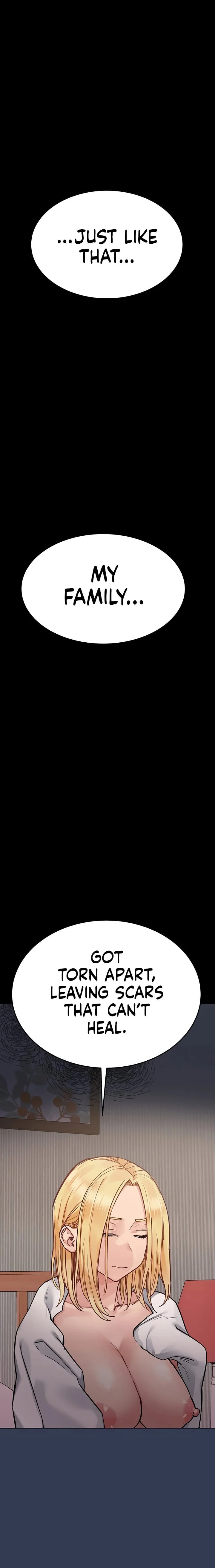 Keep It a Secret From Your Mother! - Chapter 69 — Page 18