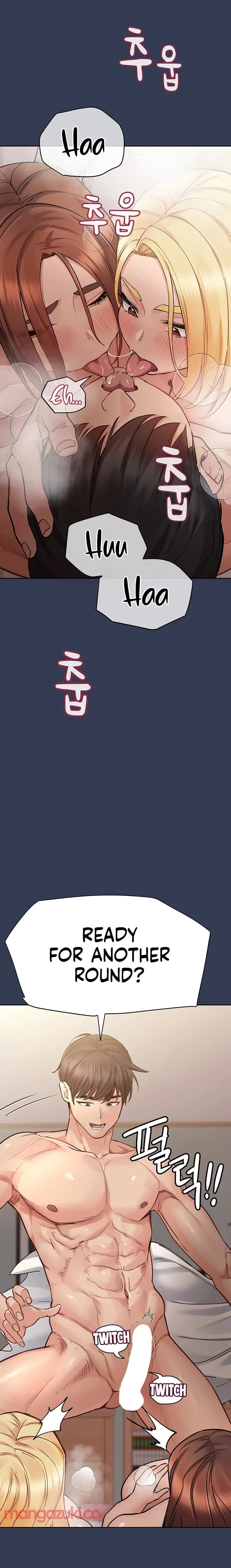 Keep It a Secret From Your Mother! - Chapter 69 — Page 25