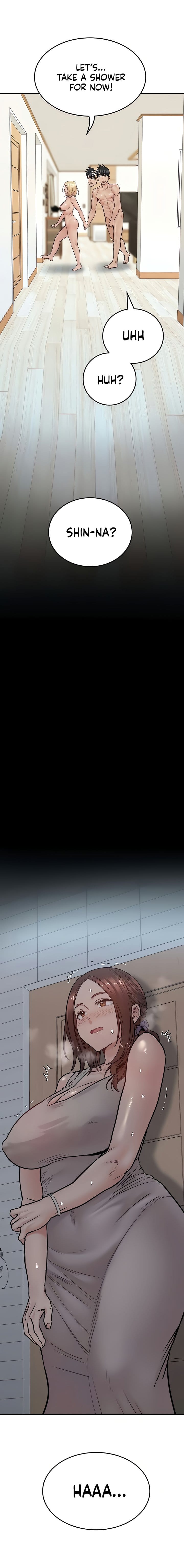 Keep It a Secret From Your Mother! - Chapter 32 — Page 14