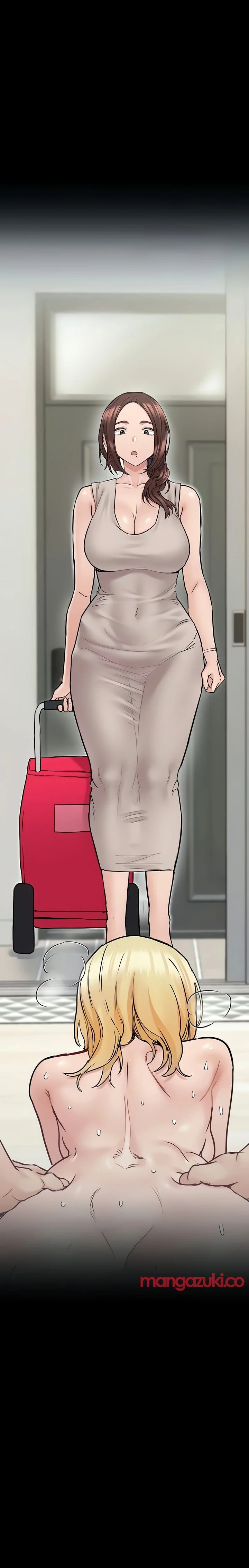 Keep It a Secret From Your Mother! - Chapter 32 — Page 25