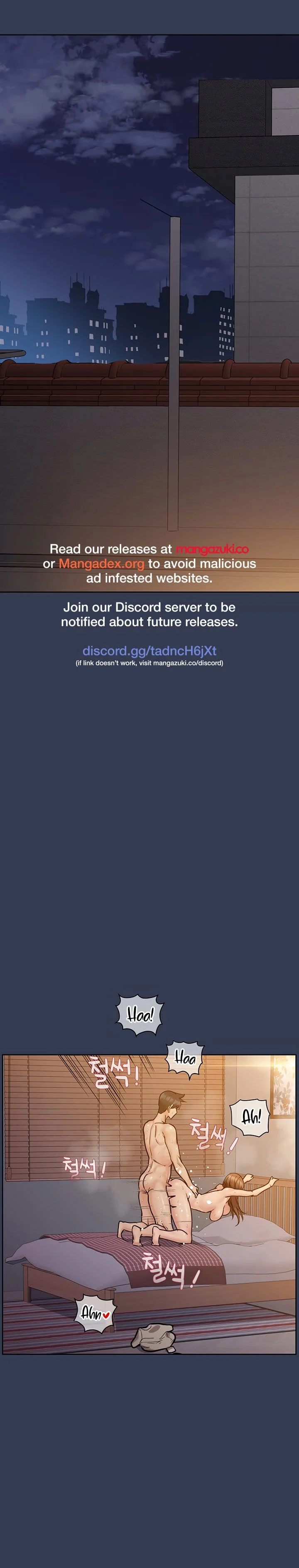 Keep It a Secret From Your Mother! - Chapter 48 — Page 18