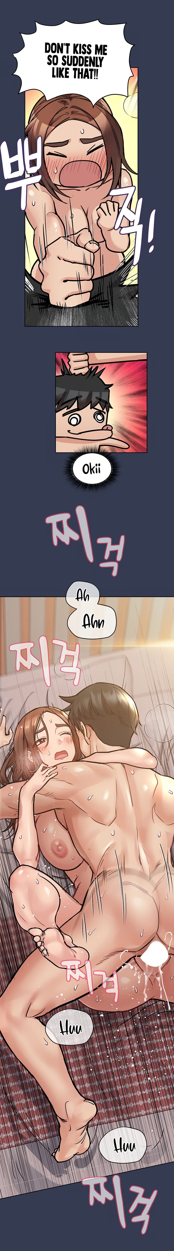 Keep It a Secret From Your Mother! - Chapter 48 — Page 26