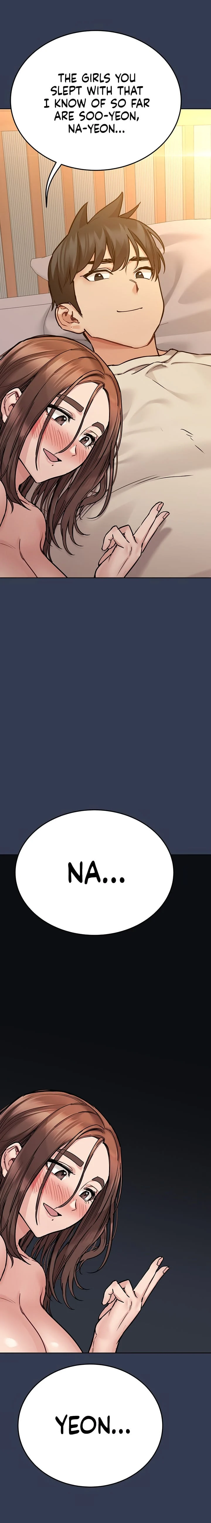 Keep It a Secret From Your Mother! - Chapter 48 — Page 7