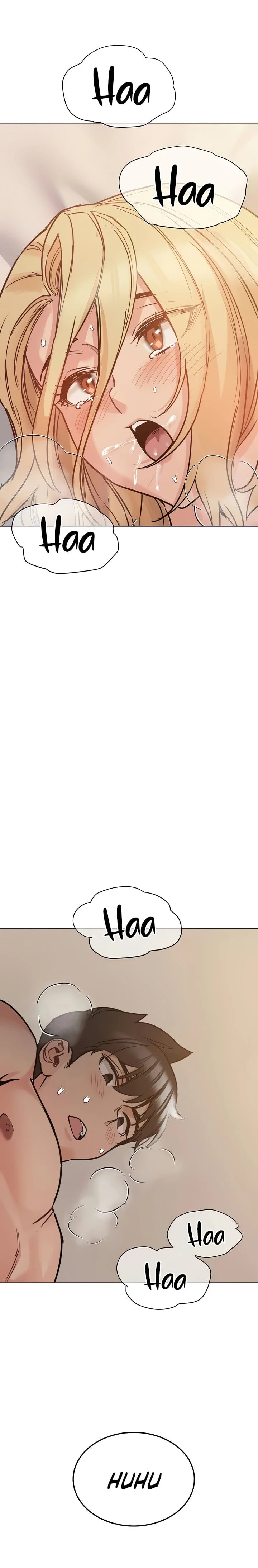 Keep It a Secret From Your Mother! - Chapter 21 — Page 24