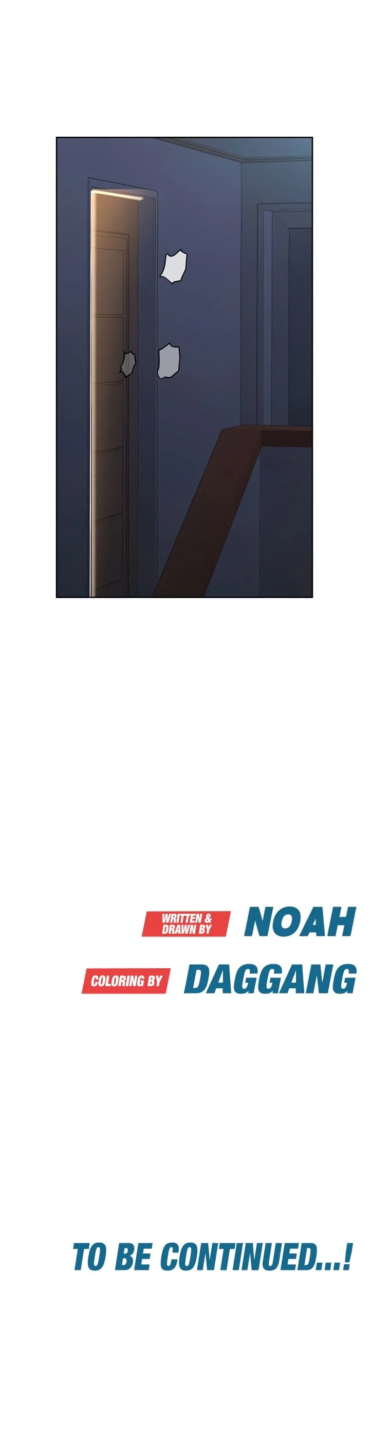 Keep It a Secret From Your Mother! - Chapter 21 — Page 28