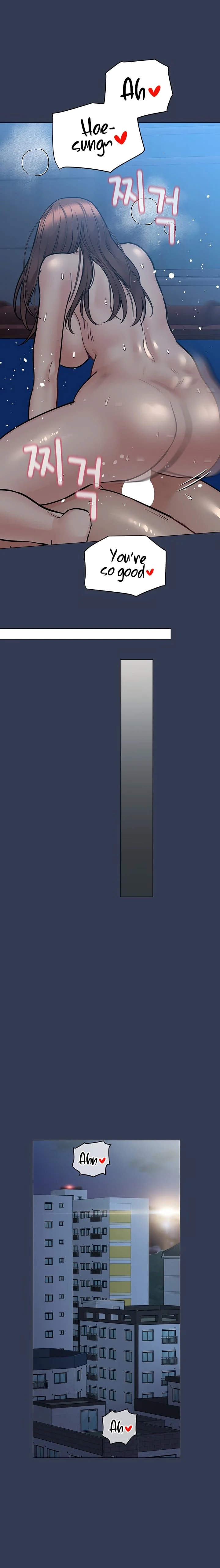 Keep It a Secret From Your Mother! - Chapter 55 — Page 15