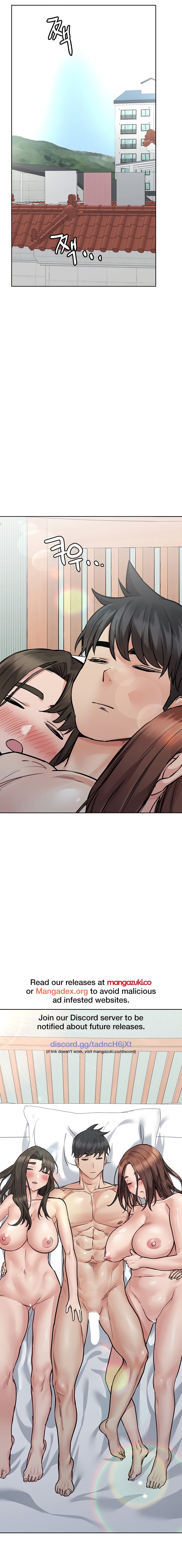 Keep It a Secret From Your Mother! - Chapter 55 — Page 28