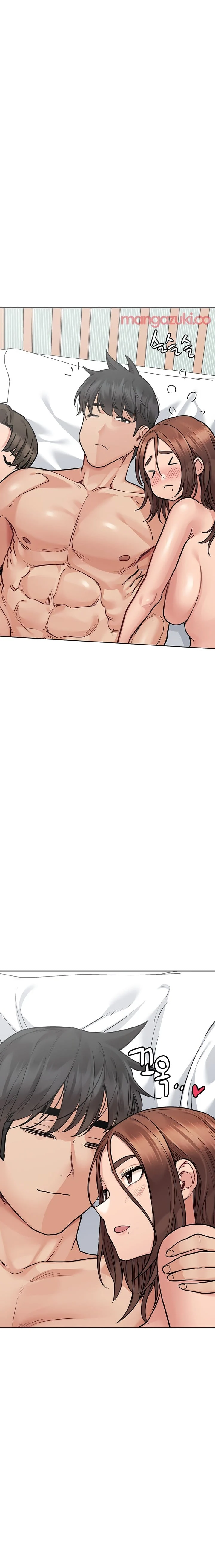 Keep It a Secret From Your Mother! - Chapter 55 — Page 29