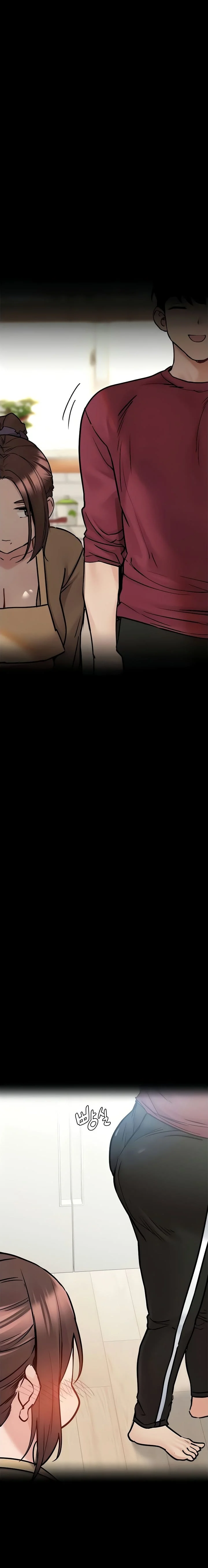 Keep It a Secret From Your Mother! - Chapter 33 — Page 10