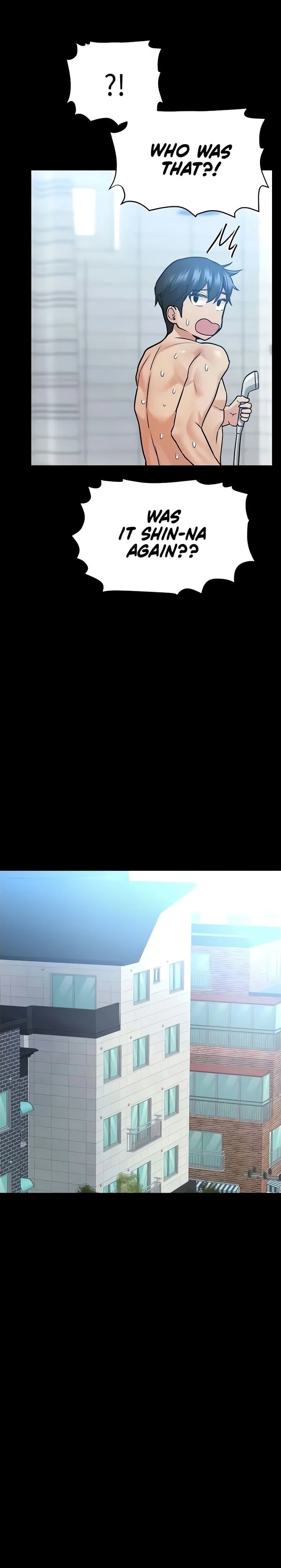 Keep It a Secret From Your Mother! - Chapter 33 — Page 14