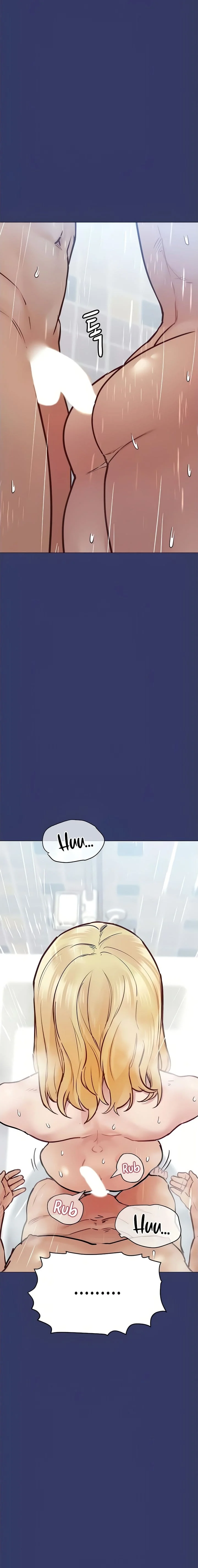 Keep It a Secret From Your Mother! - Chapter 33 — Page 26