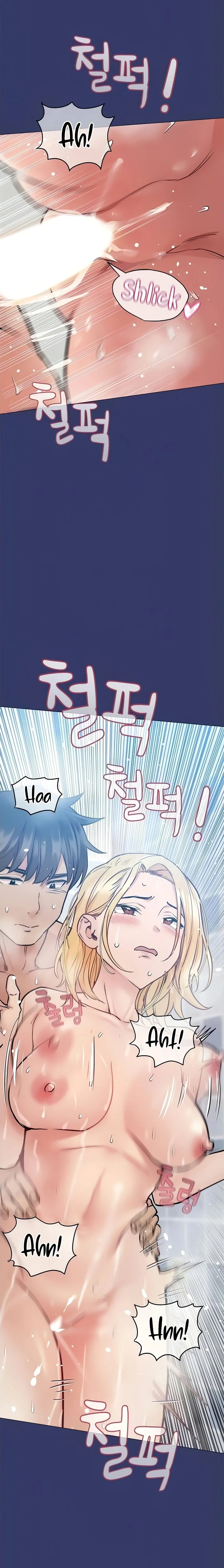 Keep It a Secret From Your Mother! - Chapter 33 — Page 28