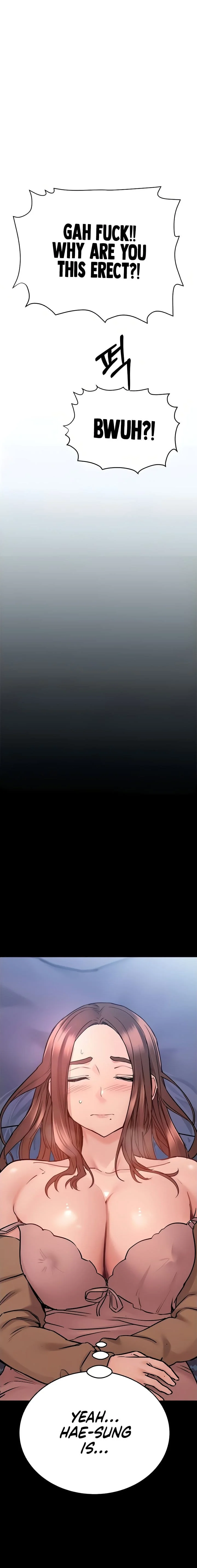 Keep It a Secret From Your Mother! - Chapter 33 — Page 7