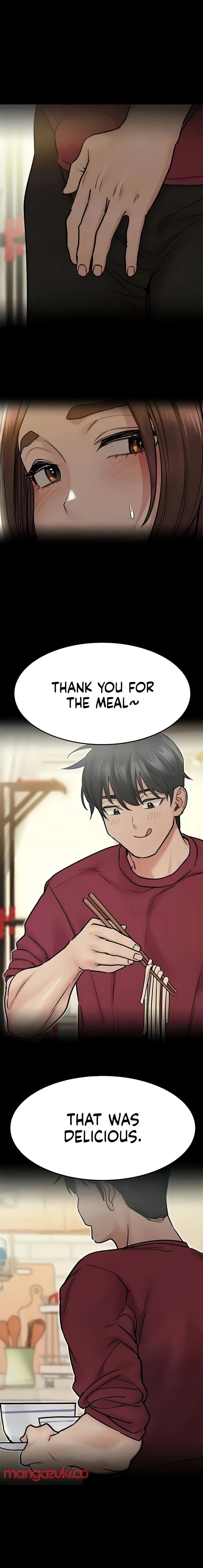 Keep It a Secret From Your Mother! - Chapter 33 — Page 9