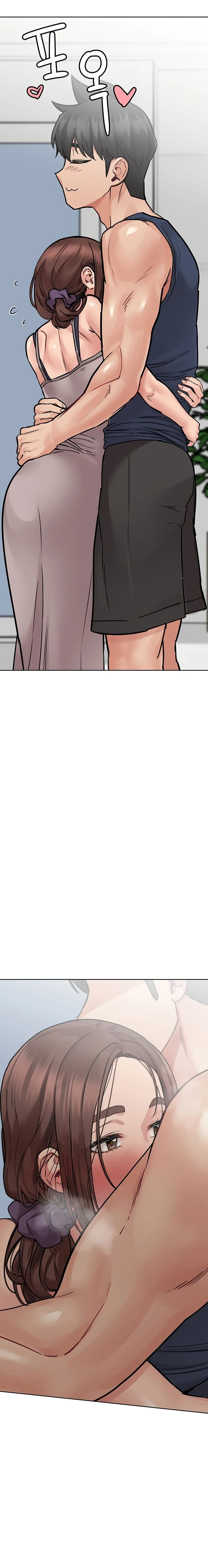 Keep It a Secret From Your Mother! - Chapter 49 — Page 11