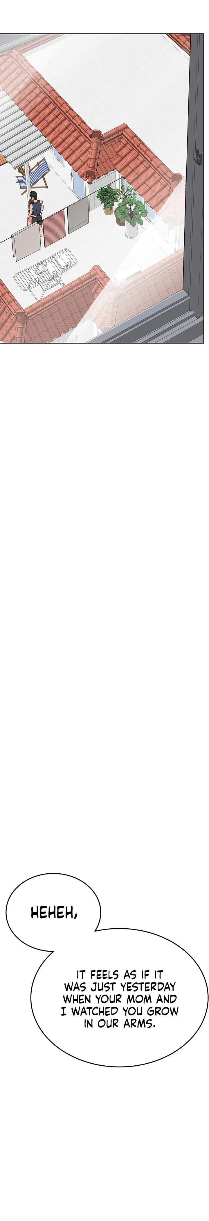 Keep It a Secret From Your Mother! - Chapter 49 — Page 12