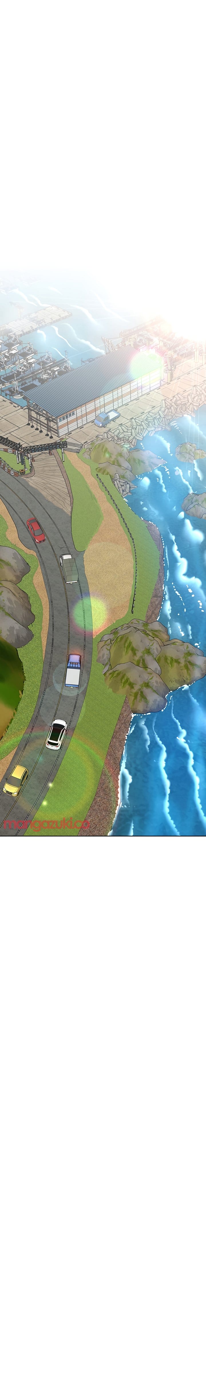 Keep It a Secret From Your Mother! - Chapter 49 — Page 17