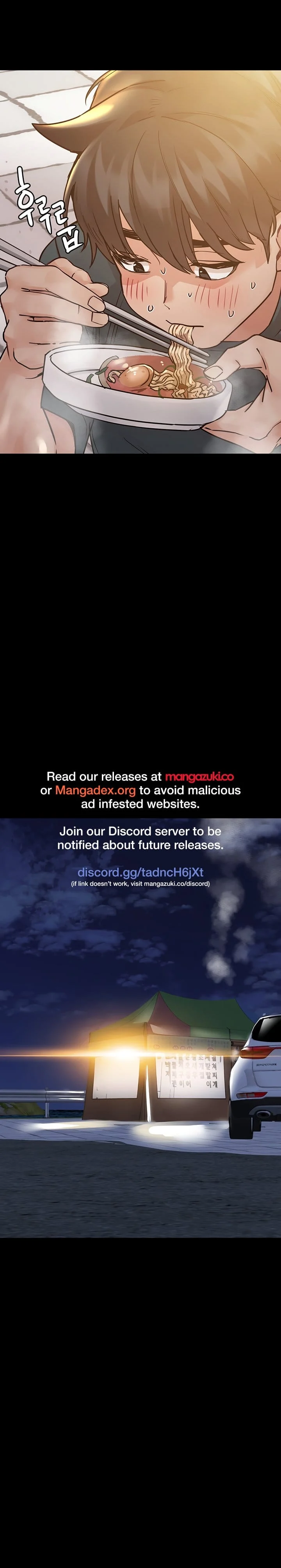 Keep It a Secret From Your Mother! - Chapter 49 — Page 20