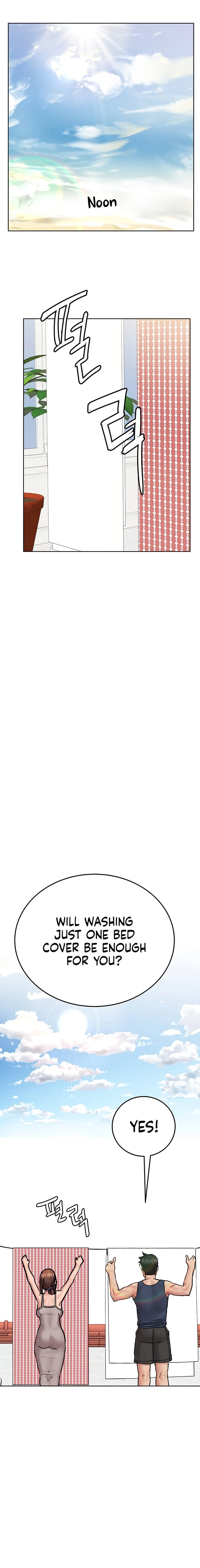 Keep It a Secret From Your Mother! - Chapter 49 — Page 7