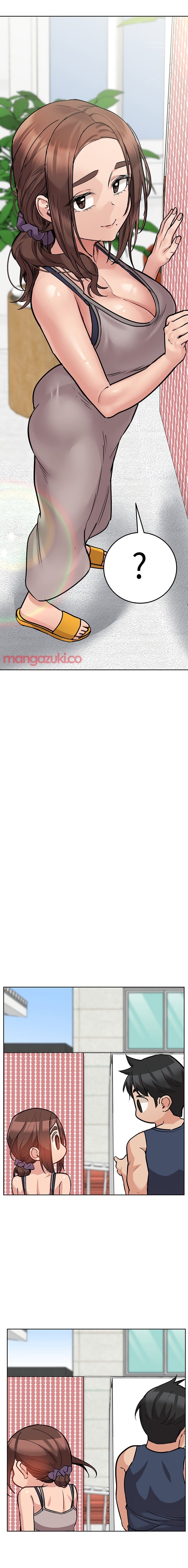 Keep It a Secret From Your Mother! - Chapter 49 — Page 9