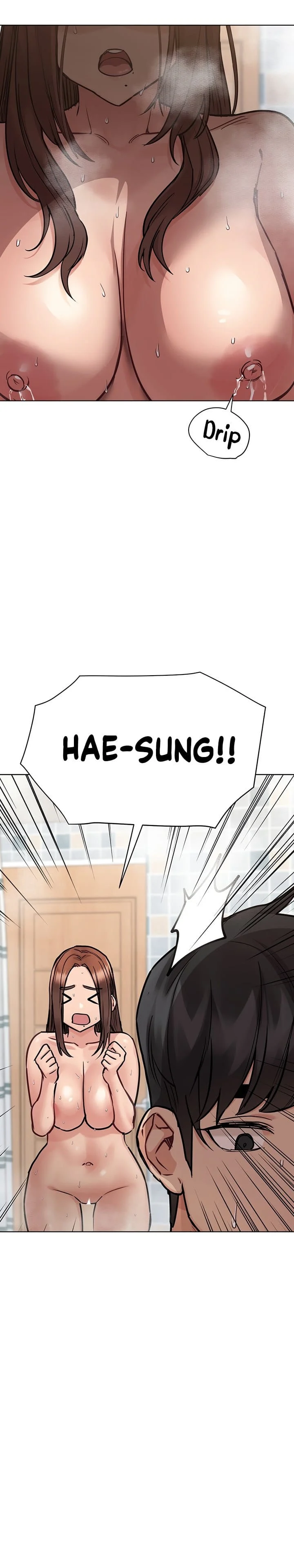 Keep It a Secret From Your Mother! - Chapter 60 — Page 16