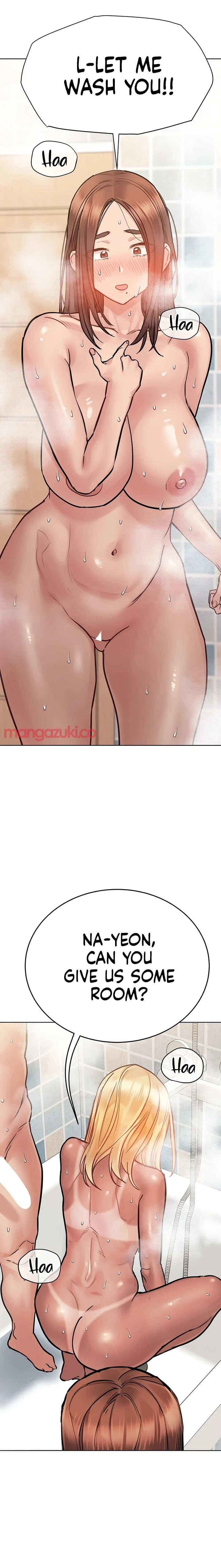 Keep It a Secret From Your Mother! - Chapter 60 — Page 17