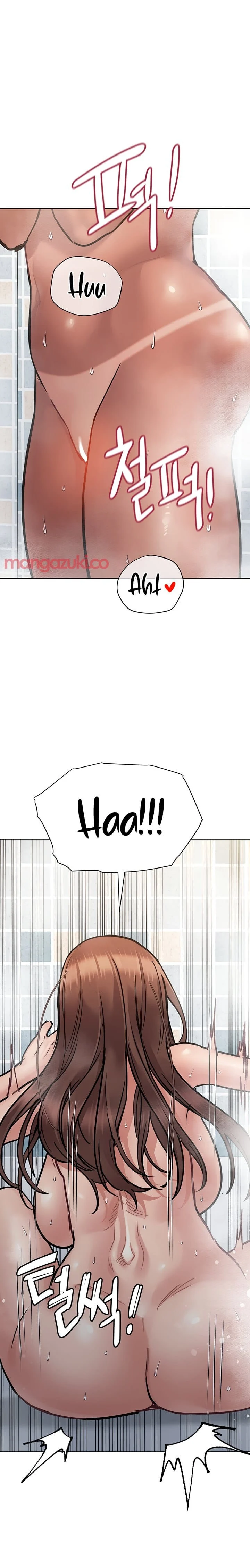 Keep It a Secret From Your Mother! - Chapter 60 — Page 29