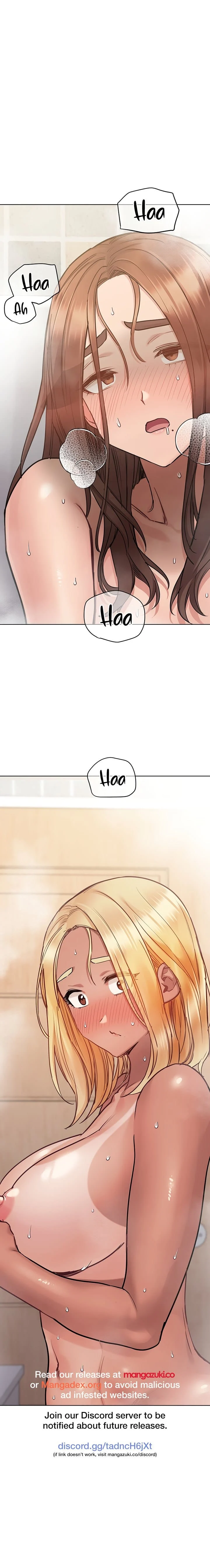 Keep It a Secret From Your Mother! - Chapter 60 — Page 31