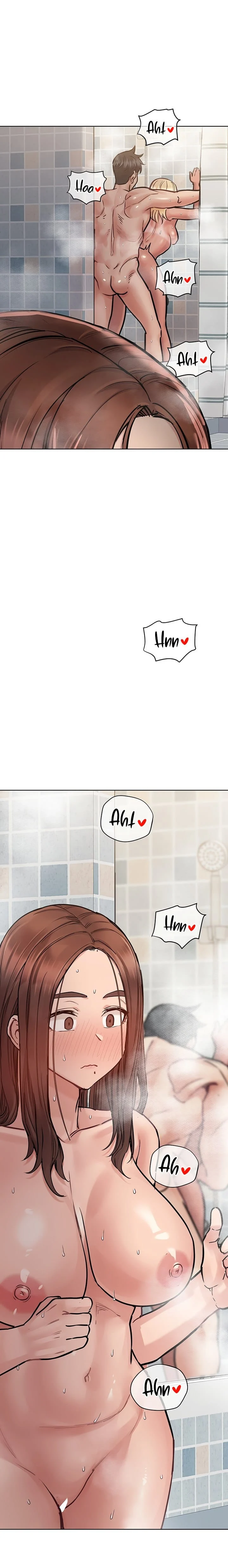 Keep It a Secret From Your Mother! - Chapter 60 — Page 7