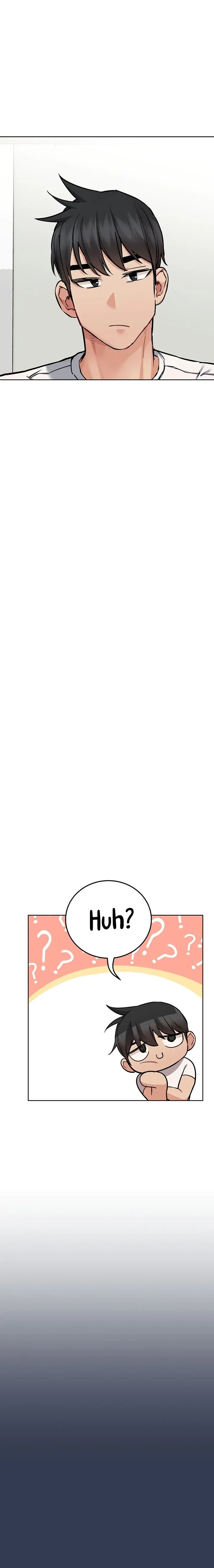 Keep It a Secret From Your Mother! - Chapter 66 — Page 10