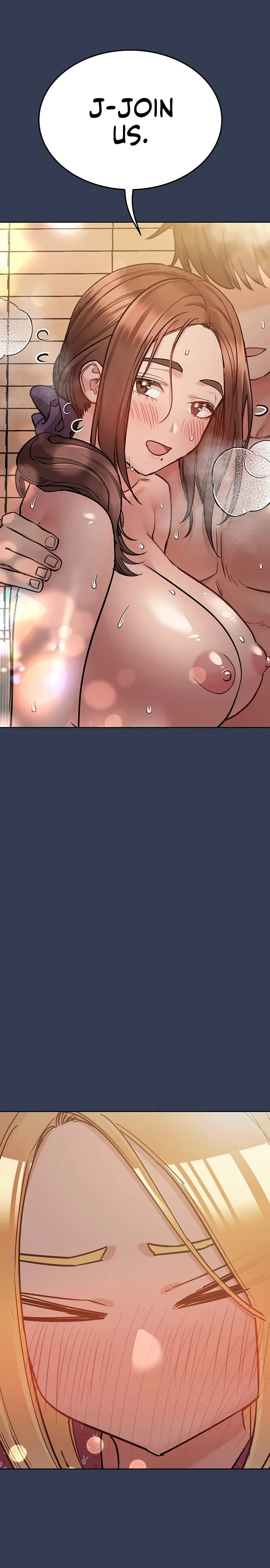 Keep It a Secret From Your Mother! - Chapter 66 — Page 19