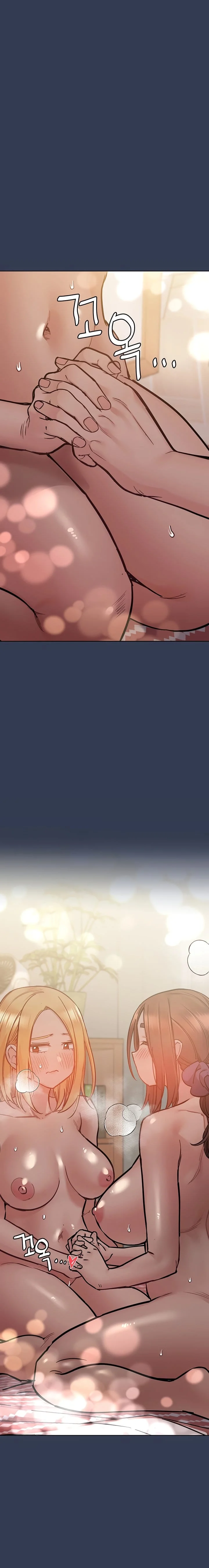 Keep It a Secret From Your Mother! - Chapter 66 — Page 22