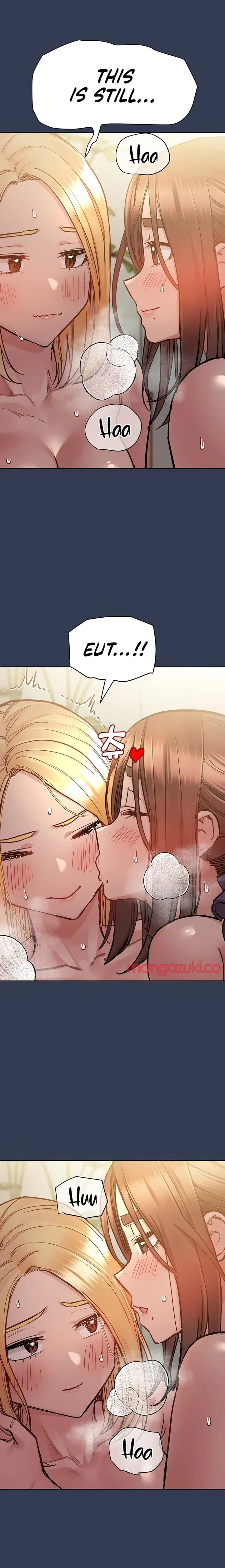 Keep It a Secret From Your Mother! - Chapter 66 — Page 25