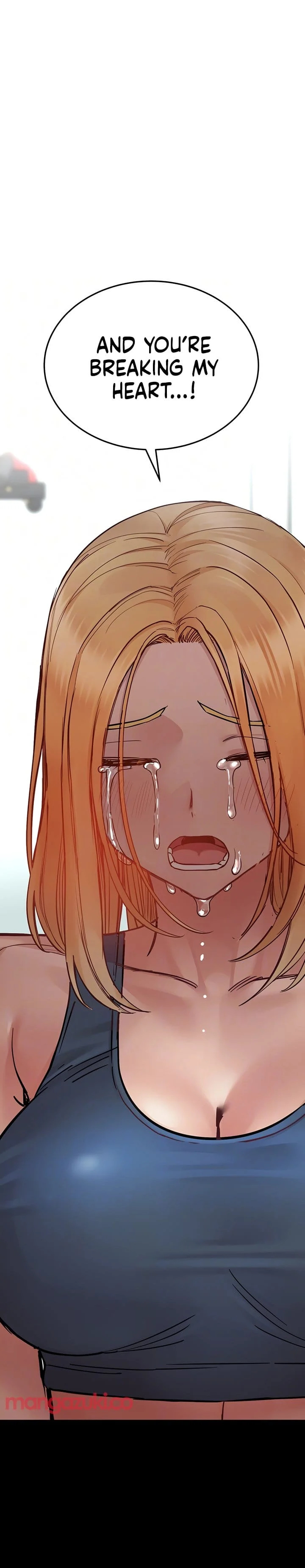 Keep It a Secret From Your Mother! - Chapter 66 — Page 5