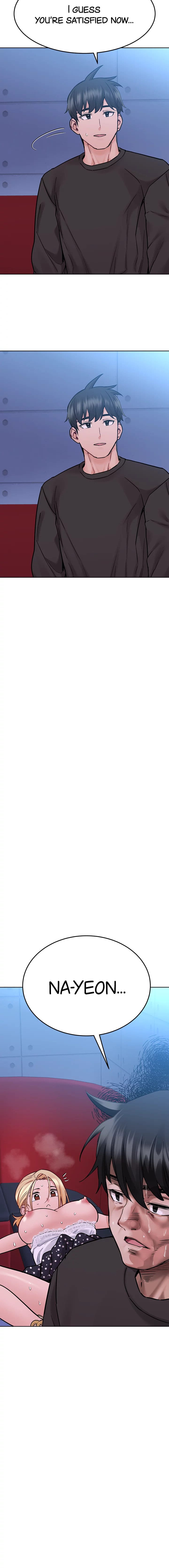 Keep It a Secret From Your Mother! - Chapter 30 — Page 11