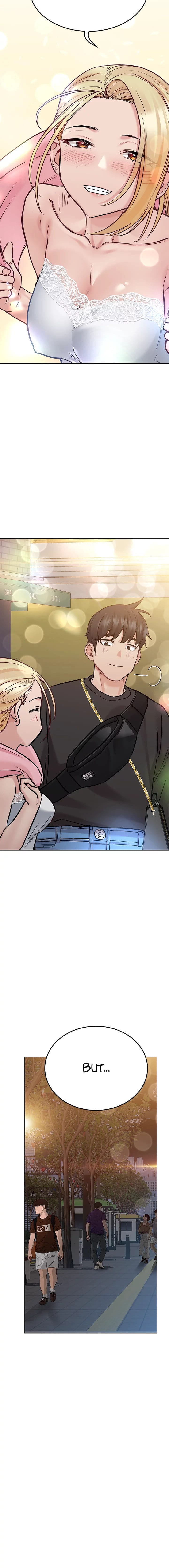 Keep It a Secret From Your Mother! - Chapter 30 — Page 15