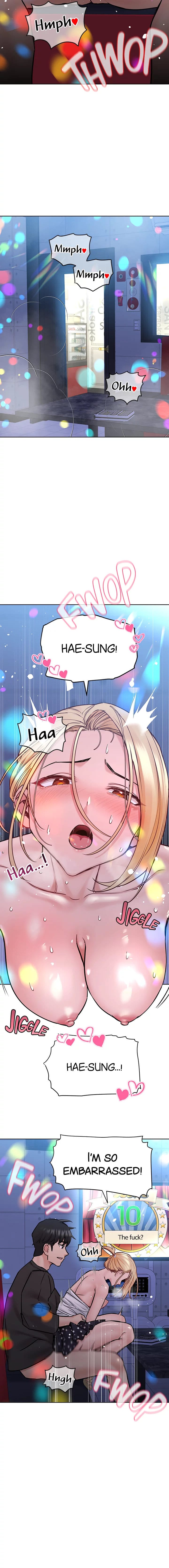 Keep It a Secret From Your Mother! - Chapter 30 — Page 5