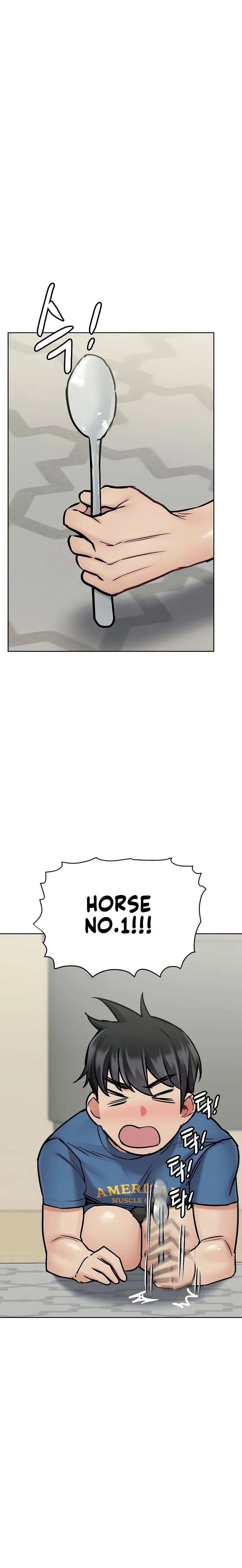 Keep It a Secret From Your Mother! - Chapter 37 — Page 11