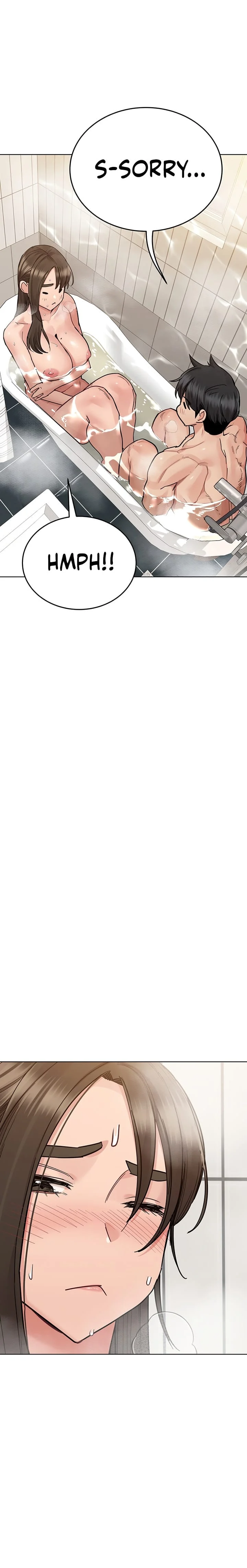 Keep It a Secret From Your Mother! - Chapter 87 — Page 20