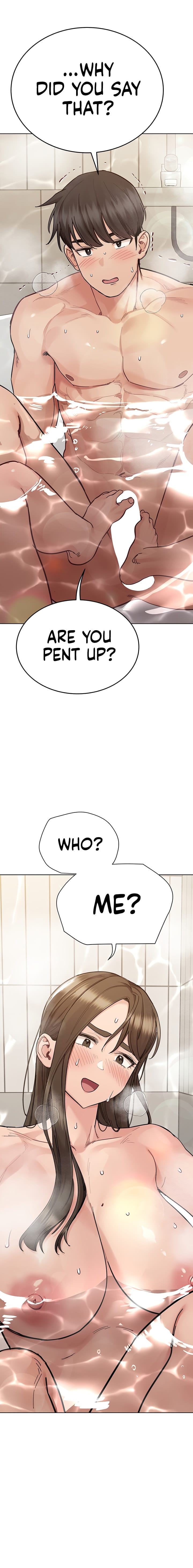 Keep It a Secret From Your Mother! - Chapter 87 — Page 24