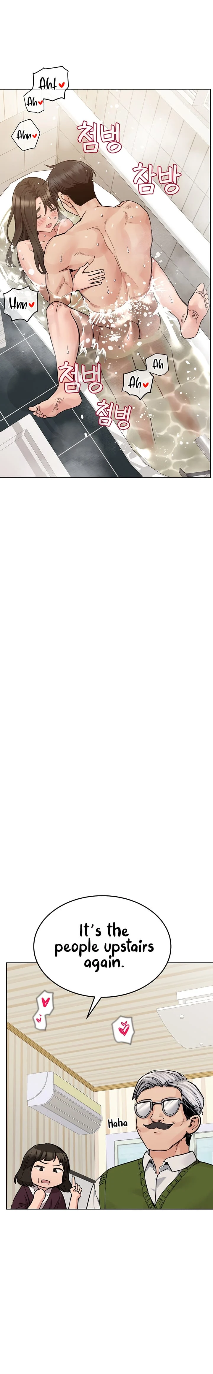 Keep It a Secret From Your Mother! - Chapter 87 — Page 29